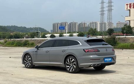 Volkswagen Arteon I, 2023 год, 4 350 100 рублей, 7 фотография