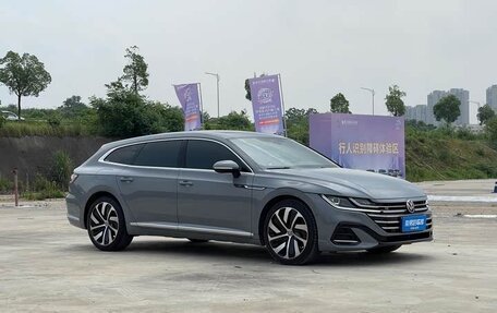 Volkswagen Arteon I, 2023 год, 4 350 100 рублей, 3 фотография