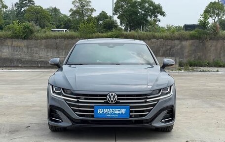 Volkswagen Arteon I, 2023 год, 4 350 100 рублей, 2 фотография