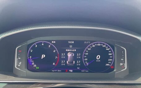 Volkswagen Arteon I, 2023 год, 4 350 100 рублей, 8 фотография