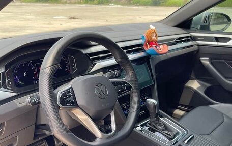 Volkswagen Arteon I, 2023 год, 4 350 100 рублей, 9 фотография