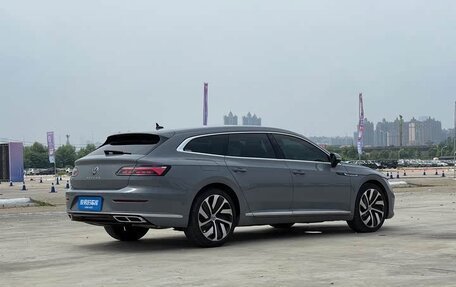 Volkswagen Arteon I, 2023 год, 4 350 100 рублей, 5 фотография