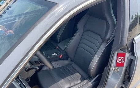 Volkswagen Arteon I, 2023 год, 4 350 100 рублей, 12 фотография