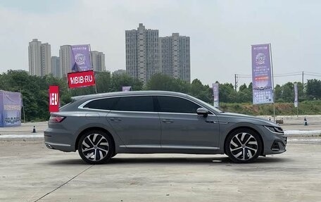 Volkswagen Arteon I, 2023 год, 4 350 100 рублей, 4 фотография