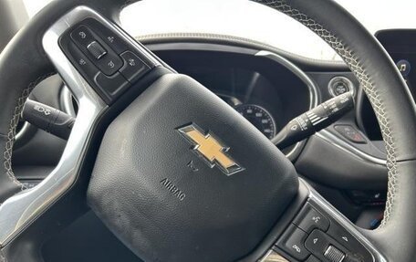 Chevrolet Blazer III, 2023 год, 6 723 000 рублей, 9 фотография