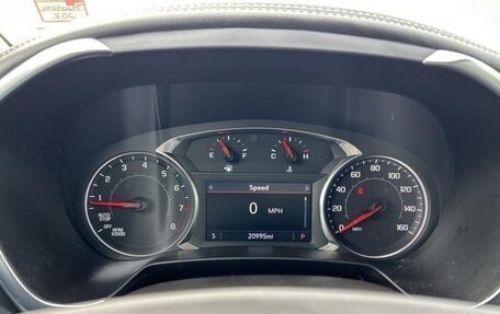 Chevrolet Blazer III, 2023 год, 6 723 000 рублей, 10 фотография