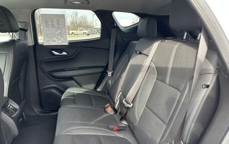 Chevrolet Blazer III, 2023 год, 6 723 000 рублей, 15 фотография
