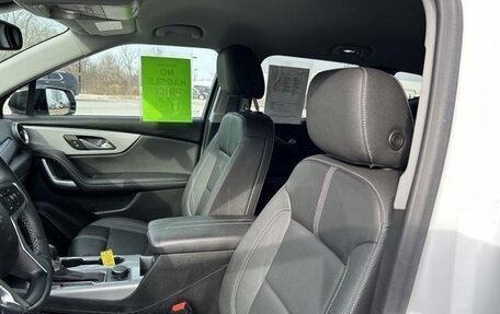 Chevrolet Blazer III, 2023 год, 6 723 000 рублей, 8 фотография