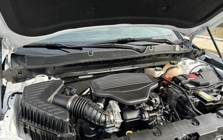 Chevrolet Blazer III, 2023 год, 6 723 000 рублей, 17 фотография