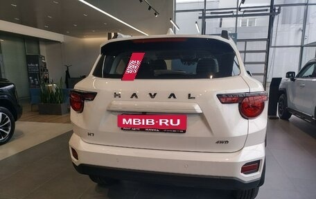 Haval H7, 2025 год, 3 649 000 рублей, 5 фотография