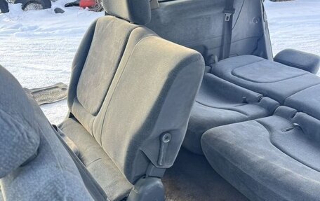 Nissan Presage I, 1999 год, 380 000 рублей, 3 фотография