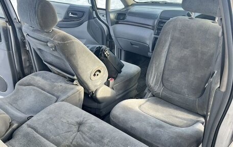 Nissan Presage I, 1999 год, 380 000 рублей, 4 фотография