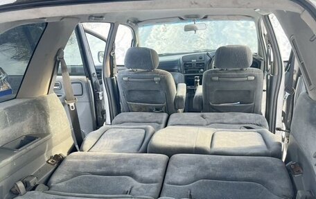 Nissan Presage I, 1999 год, 380 000 рублей, 5 фотография
