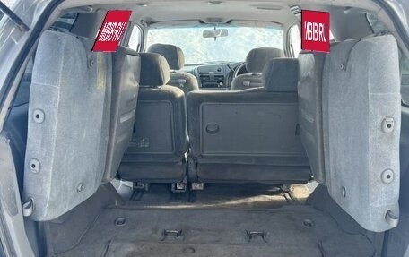 Nissan Presage I, 1999 год, 380 000 рублей, 2 фотография