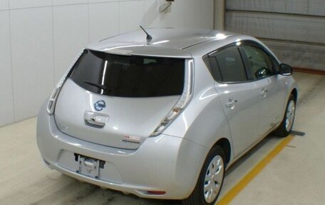 Nissan Leaf I, 2017 год, 897 000 рублей, 4 фотография