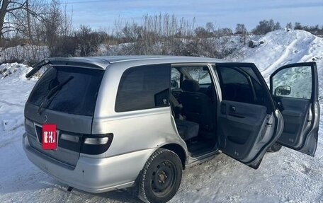 Nissan Presage I, 1999 год, 380 000 рублей, 11 фотография
