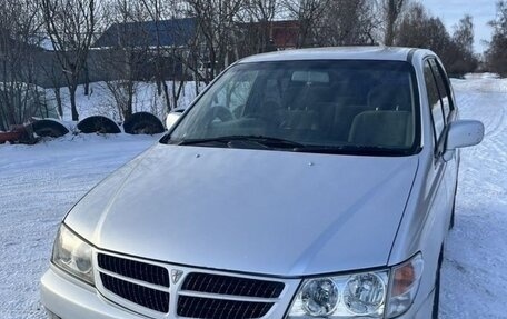 Nissan Presage I, 1999 год, 380 000 рублей, 13 фотография