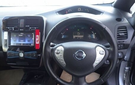 Nissan Leaf I, 2017 год, 897 000 рублей, 5 фотография