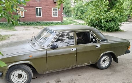 ГАЗ 31029 «Волга», 1996 год, 115 000 рублей, 4 фотография