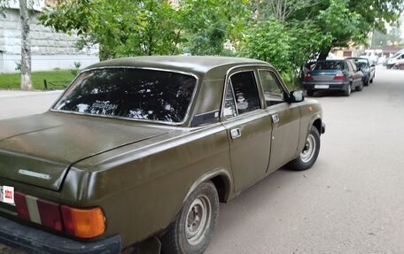 ГАЗ 31029 «Волга», 1996 год, 115 000 рублей, 6 фотография