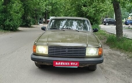 ГАЗ 31029 «Волга», 1996 год, 115 000 рублей, 2 фотография