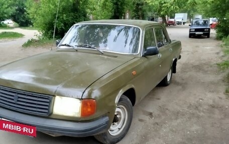 ГАЗ 31029 «Волга», 1996 год, 115 000 рублей, 3 фотография