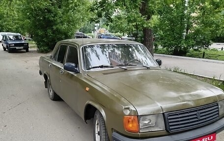 ГАЗ 31029 «Волга», 1996 год, 115 000 рублей, 7 фотография