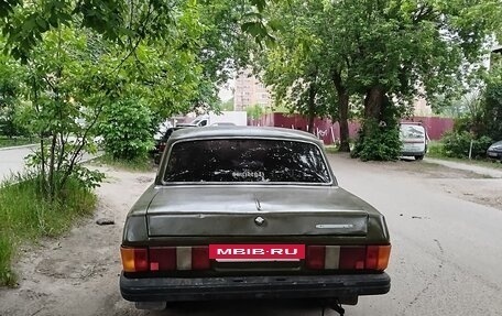 ГАЗ 31029 «Волга», 1996 год, 115 000 рублей, 5 фотография
