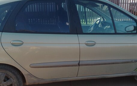 Renault Scenic III, 2003 год, 240 000 рублей, 6 фотография