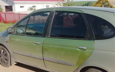 Renault Scenic III, 2003 год, 240 000 рублей, 5 фотография