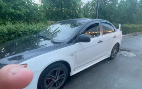 Mitsubishi Lancer IX, 2010 год, 690 000 рублей, 7 фотография