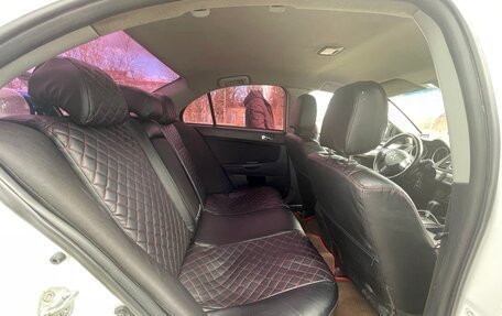 Mitsubishi Lancer IX, 2010 год, 690 000 рублей, 17 фотография