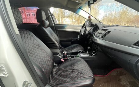 Mitsubishi Lancer IX, 2010 год, 690 000 рублей, 19 фотография
