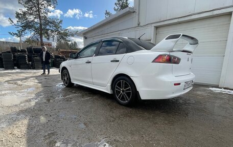 Mitsubishi Lancer IX, 2010 год, 690 000 рублей, 10 фотография