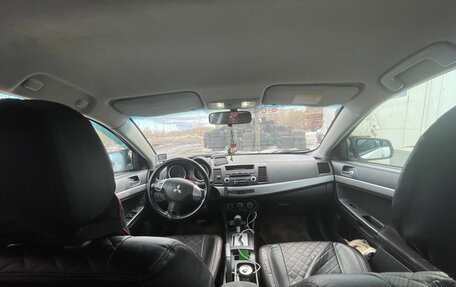 Mitsubishi Lancer IX, 2010 год, 690 000 рублей, 16 фотография