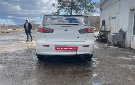 Mitsubishi Lancer IX, 2010 год, 690 000 рублей, 14 фотография