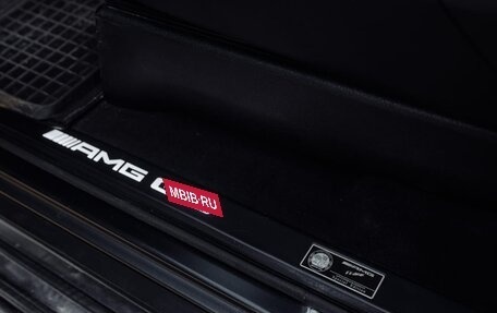Mercedes-Benz G-Класс AMG, 2014 год, 5 000 000 рублей, 11 фотография
