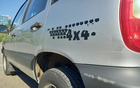 Chevrolet Niva I рестайлинг, 2006 год, 400 000 рублей, 8 фотография