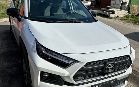 Toyota RAV4, 2025 год, 4 200 000 рублей, 3 фотография