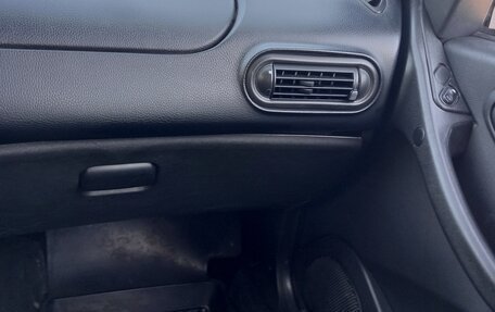 Chevrolet Niva I рестайлинг, 2006 год, 400 000 рублей, 26 фотография