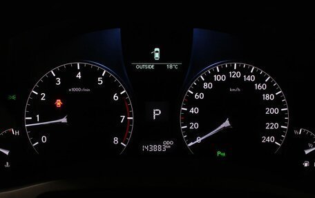 Lexus RX III, 2013 год, 2 370 000 рублей, 11 фотография