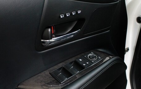 Lexus RX III, 2013 год, 2 370 000 рублей, 10 фотография