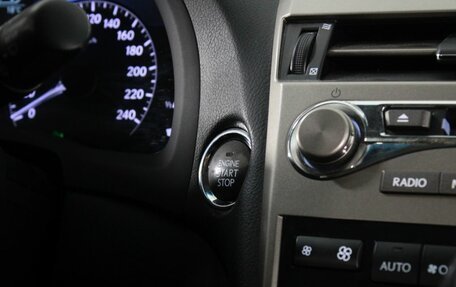 Lexus RX III, 2013 год, 2 370 000 рублей, 19 фотография