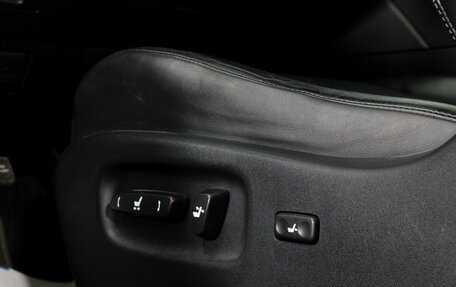Lexus RX III, 2013 год, 2 370 000 рублей, 15 фотография