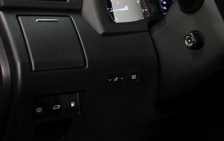 Lexus RX III, 2013 год, 2 370 000 рублей, 16 фотография