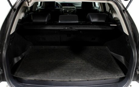 Lexus RX III, 2013 год, 2 370 000 рублей, 21 фотография