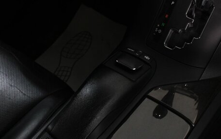 Lexus RX III, 2013 год, 2 370 000 рублей, 17 фотография