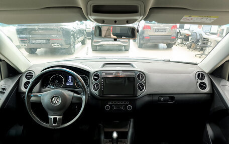 Volkswagen Tiguan I, 2015 год, 1 550 000 рублей, 17 фотография