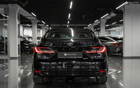 Toyota Camry, 2024 год, 4 400 000 рублей, 6 фотография