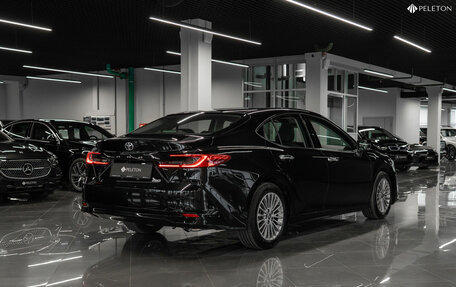 Toyota Camry, 2024 год, 4 400 000 рублей, 5 фотография
